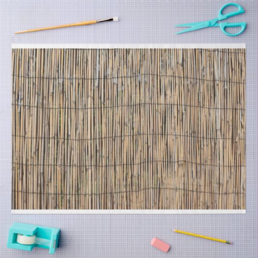 Bamboo Seidenpapier (Basteln)