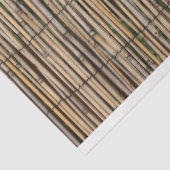 Bamboo Seidenpapier (Ausschnitt)