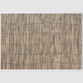 Bamboo Seidenpapier (Vorderseite)