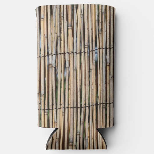 Bamboo Selters Dosenkühler (Vorderseite)