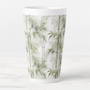 Bamboo Serenity Milchtasse