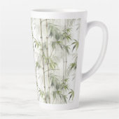 Bamboo Serenity   Milchtasse (Rechts)