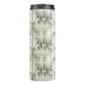 Bamboo Serenity   Thermosbecher (Rückseite)
