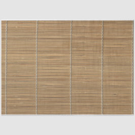 Bamboo Shade Decoupage 14 Background Tissue Paper Seidenpapier