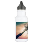 Bamboo Sky Trinkflasche (Links)