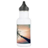 Bamboo Sky Trinkflasche (Rechts)