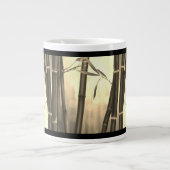 Bamboo-Spezialtasse Jumbo-Tasse (Vorderseite)