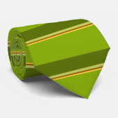 Bamboo Stalk Krawatte (Gerollt)