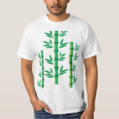 Bamboo T-Shirt (Vorderseite)