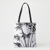 Bamboo Tasche (Vorderseite)