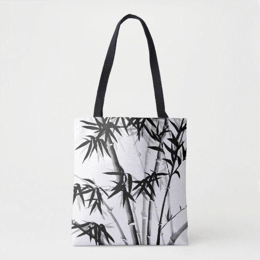 Bamboo Tasche (Vorderseite)
