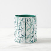 Bamboo Tasse (Zentrum)