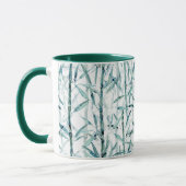 Bamboo Tasse (Links)