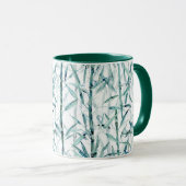Bamboo Tasse (VorderseiteRechts)
