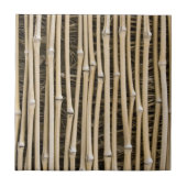 Bamboo Texture Fliese (Vorderseite)