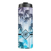 Bamboo Thermosbecher (Vorderseite)