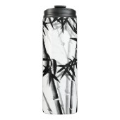 Bamboo Thermosbecher (Vorderseite)