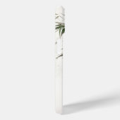 Bamboo-Tintenzeichnung Case-Mate iPhone Hülle (Rückseite / Rechts)
