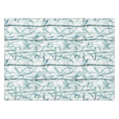 Bamboo Tischdecke (Vorderseite (Horizontal))