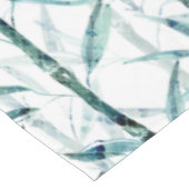 Bamboo Tischdecke (Schrägansicht)