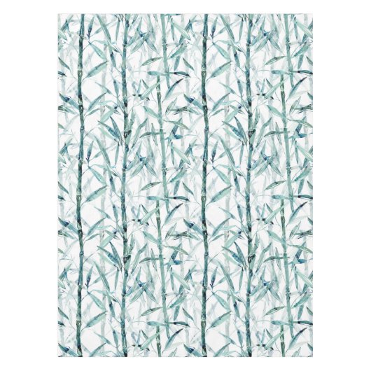 Bamboo Tischdecke (Vorderseite)