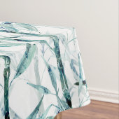 Bamboo Tischdecke (Beispiel)