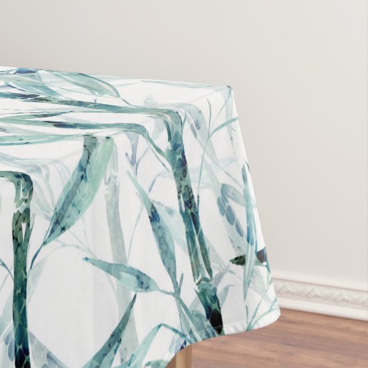 Bamboo Tischdecke (Beispiel)