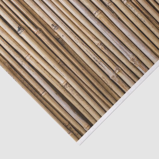 Bamboo Tissue - HAMbyWG Seidenpapier (Ausschnitt)