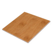 Bamboo Toast Holz Grain Look Fliese (Seite)