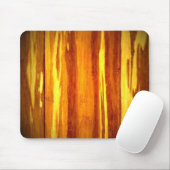 Bamboo Wood 05v Mousepad (Mit Mouse)