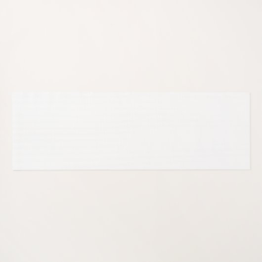 Bamboo Yoga Mat Yogamatte (Rückseite (Horizontal))