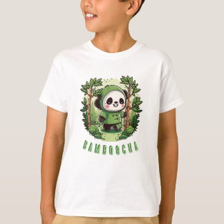 Bamboocha Niedlich T-Shirt