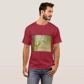 Bambooginko Nature Fusion Tee (Vorne ganz)