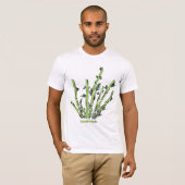 BAMBOOYAH T-Shirt (Vorne ganz)