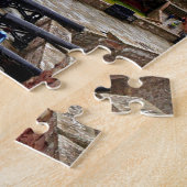 Bamburgh Castle, Northumberland, England Puzzle (Seite)