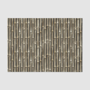 Bambus 1 seidenpapier