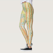 Bambus 2 leggings (Links)
