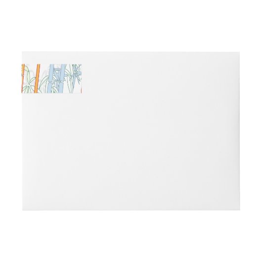 Bambus 3 (Vorderseite)