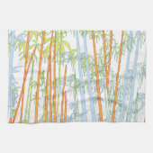 Bambus 3 geschirrtuch (Horizontal)