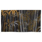 Bambus 4 kissenbezug (Vorderseite)