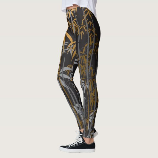 Bambus 4 leggings (Links)