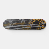 Bambus 4 skateboard (Horizontal)