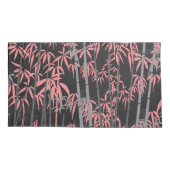 Bambus 5 kissenbezug (Rückseite)