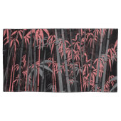 Bambus 5 kissenbezug (Vorderseite)