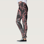 Bambus 5 leggings (Links)