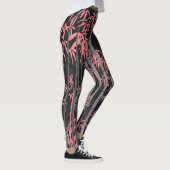 Bambus 5 leggings (Rechts)