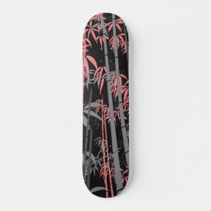Bambus 5 skateboard