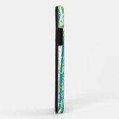 Bambus 6 Case-Mate iPhone hülle (Hinten/Rechts)