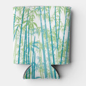 Bambus 6 dosenkühler (Vorderseite)