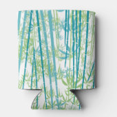 Bambus 6 dosenkühler (Rückseite)